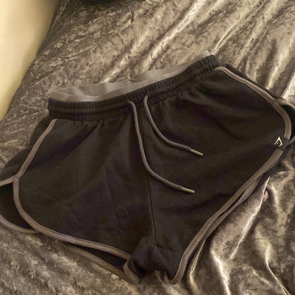 Gymshark shorts